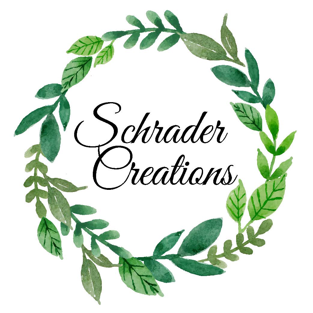 Schrader Creations logo